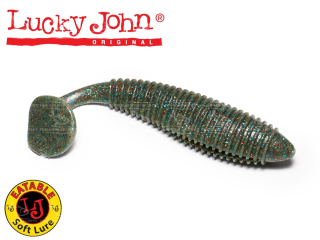 Силикон Lucky John Joco Shaker Super Floating 4,5" F08